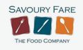 Savoury Fare